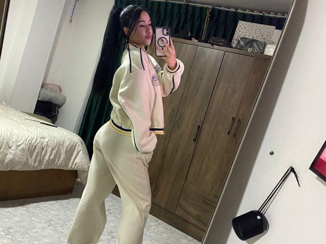 SamyCruzz - Sexe cam en vivo - 23780613