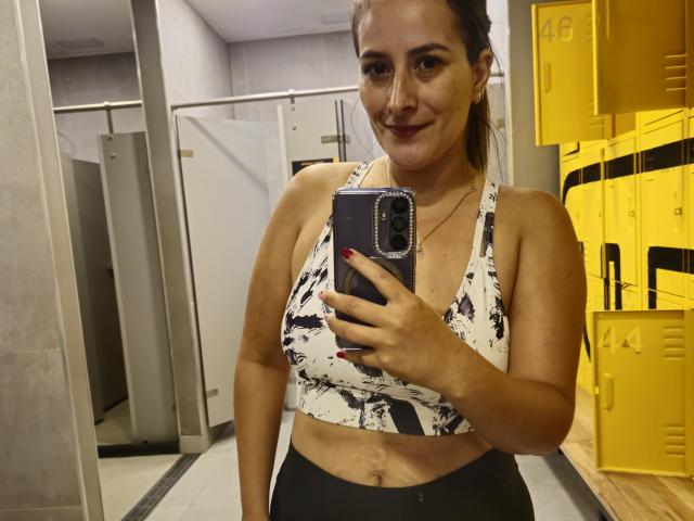 RousseMelinda - Sexe cam en vivo - 23781249