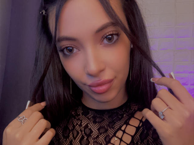 LaylaKrista - Live sexe cam - 23782905