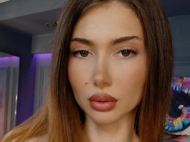 Michanelle - Sexe cam en vivo - 23782933