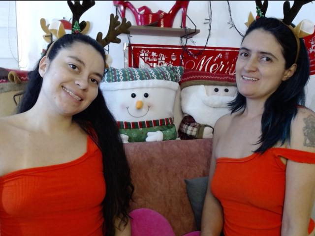 LunaVenus - Live porn &amp; sex cam - 23783417
