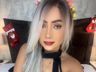 VictoriaGray - Sexe cam en vivo - 23784185