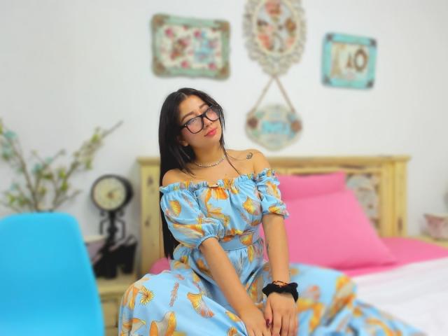 Genesiss - Live porno og sexkamera - 23785025