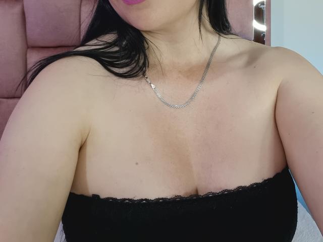VaaleryStark - Live sex cam - 23785533