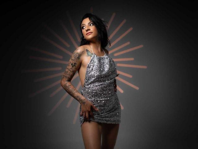 Alizep - Sexe cam en vivo - 23785617