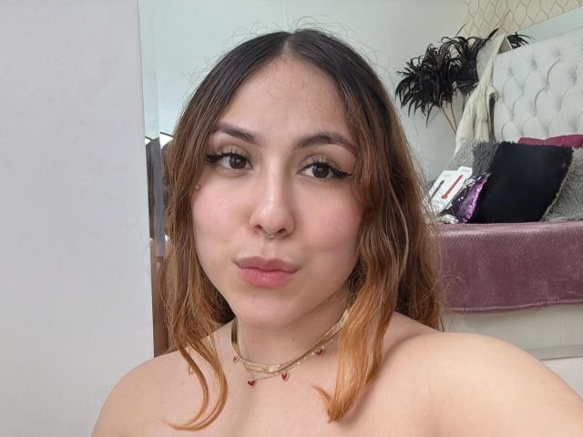 AmberlStha - Live porn &amp; sex cam - 23785649