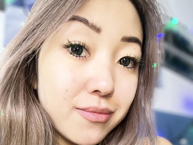 RenyLime - Live sex cam - 23785657