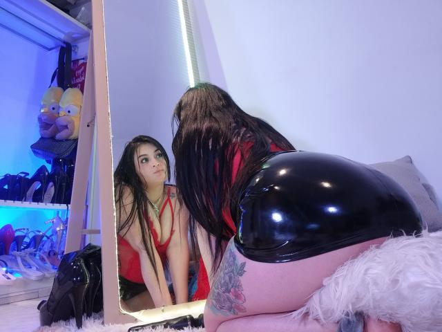 LindaSophieX - Sexe cam en vivo - 23786057