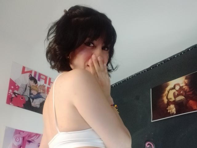 IsisDiosa - Live sex cam - 23786165
