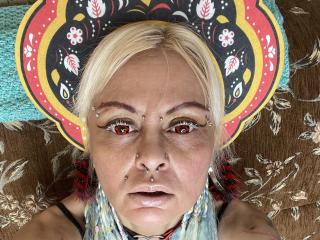 Icecandyshokolade - Sexe cam en vivo - 23786813