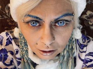 Icecandyshokolade - Sexe cam en vivo - 23786825