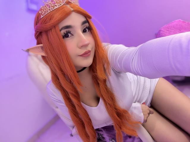 HanaKonekoo - Live Sex Cam - 23787597