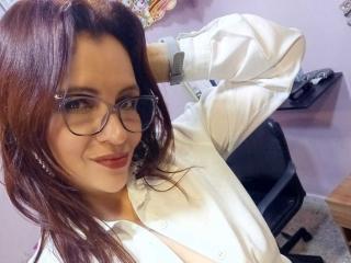 MilenaHott69 - Sexe cam en vivo - 23787881