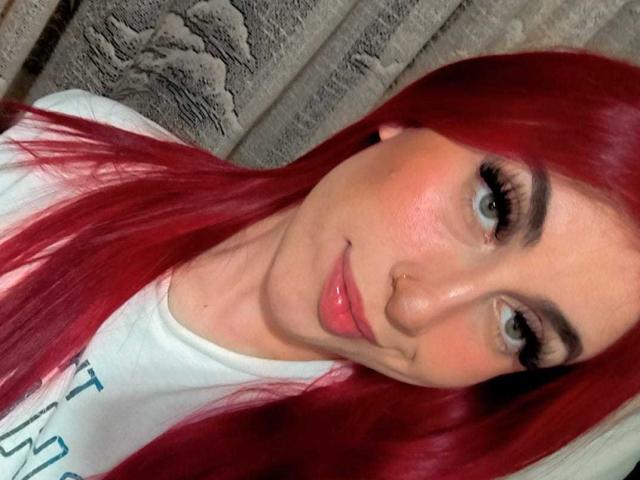 SammyViolet - 라이브 포르노 &amp; 섹스 캠 - 23788393