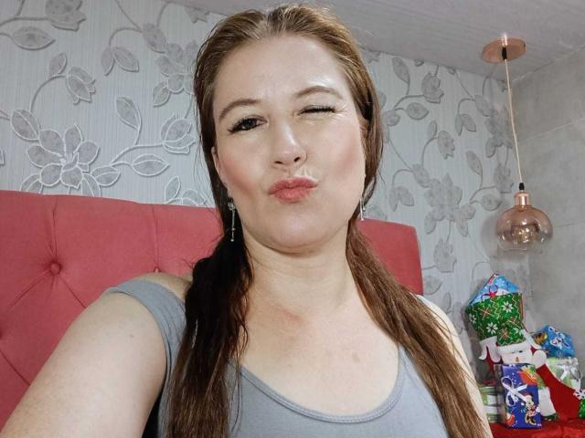 SaraBlondieMilf - Sexe cam en vivo - 23788441