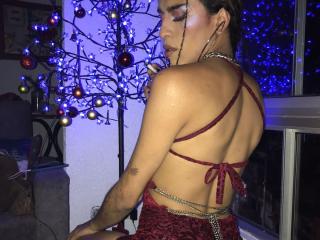 Crystalinn - Sexe cam en vivo - 23788597