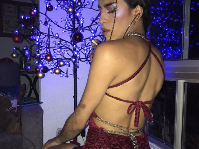 Crystalinn - Sexe cam en vivo - 23788597