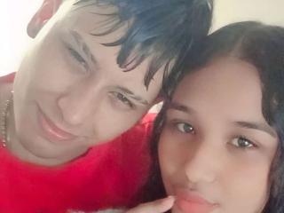 ArdientesLatinos - Live porn &amp; sex cam - 23788649