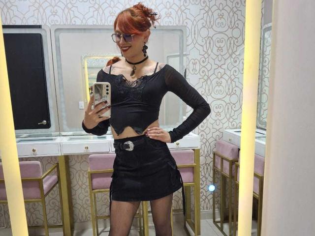 JulianaSaenz - Live sexe cam - 23789409