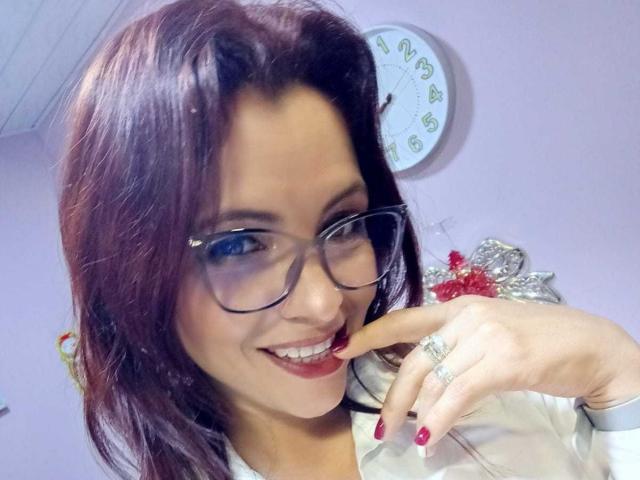 MilenaHott69 - Live sex cam - 23789449