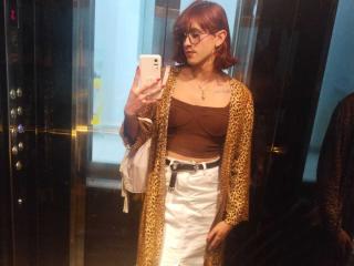 JulianaSaenz - Live sexe cam - 23789693