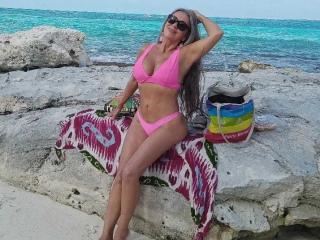 EvaRodinson - Live sex cam - 23790153