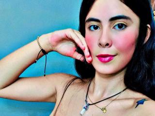 TiffanyBaez - Live Sex Cam - 23790437