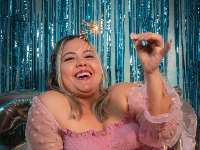 GraceJansen - Sexe cam en vivo - 23790457