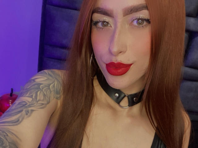 BelleWhatson - Live sex cam - 23790529