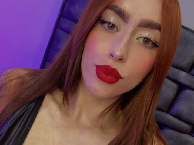 BelleWhatson - Sexe cam en vivo - 23790537