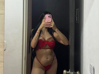 IsabellaJames - Sexe cam en vivo - 23790681