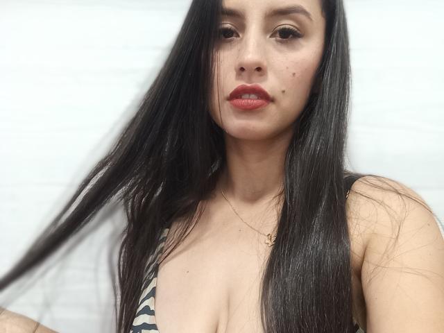 MadissonFontaine - Live sex cam - 23790865