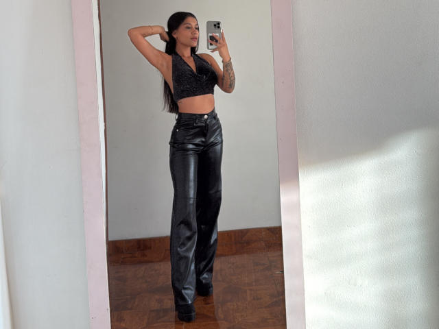ThaliaAres - Live porn &amp; sex cam - 23790917
