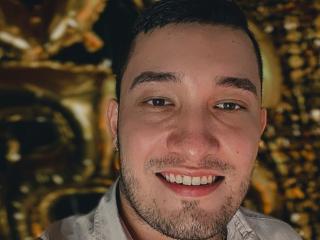 AironBlade - Live sex cam - 23791073