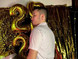 AironBlade - Live sex cam - 23791085