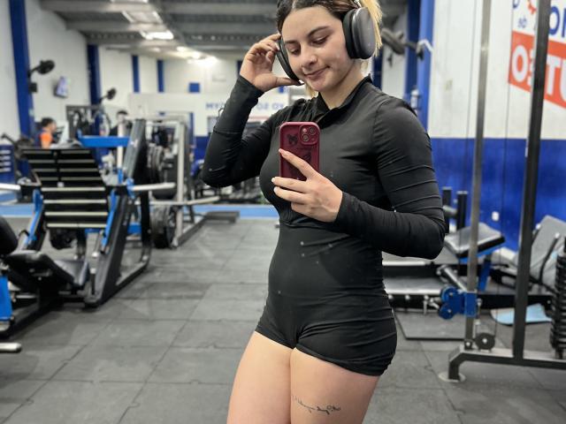 AtheneaRossi - Live sex cam - 23791309