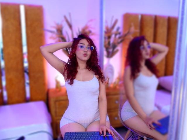 SofiaBrowm - Live sex cam - 23791389