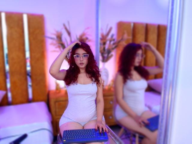 SofiaBrowm - Live porn &amp; sex cam - 23791457