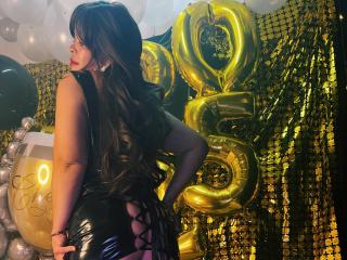 AbriilBeltran - Live Sex Cam - 23792145