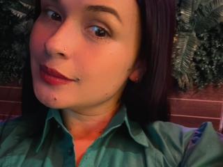 WendySchulz - Live sexe cam - 23792729