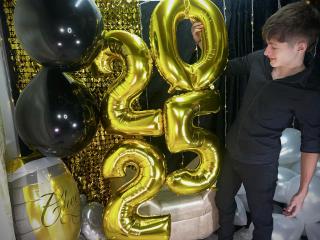 JakeDavins - Live sex cam - 23793421