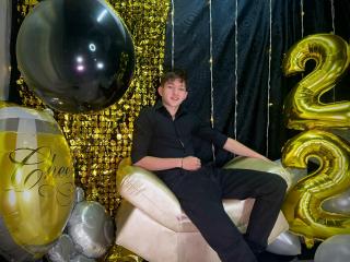 JakeDavins - Live sex cam - 23793433