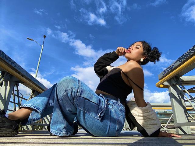 SophieSonyas - Sexe cam en vivo - 23793905