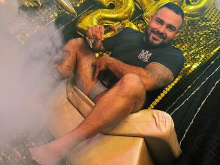 RobertKrakashia - Sexe cam en vivo - 23794117