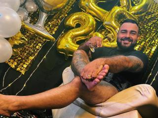 RobertKrakashia - Sexe cam en vivo - 23794121