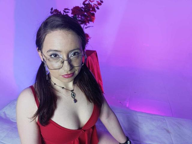 IsabellaHotCollins - Live sex cam - 23794141