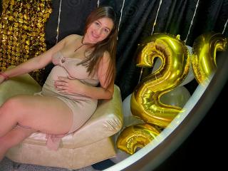 EvelynMatters - Live sex cam - 23794181