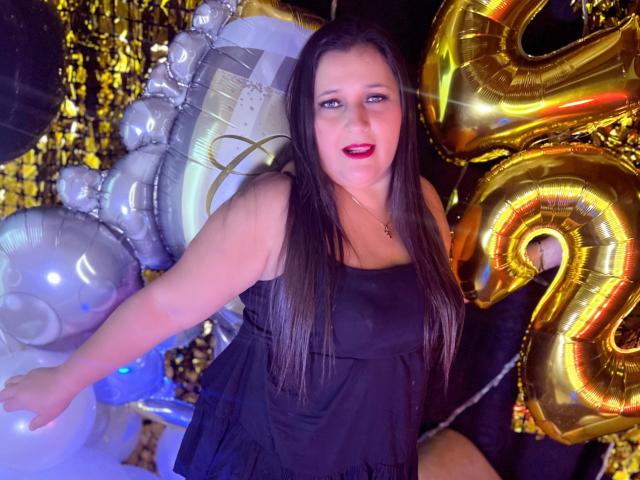 KerlyDolly - Sexe cam en vivo - 23794237