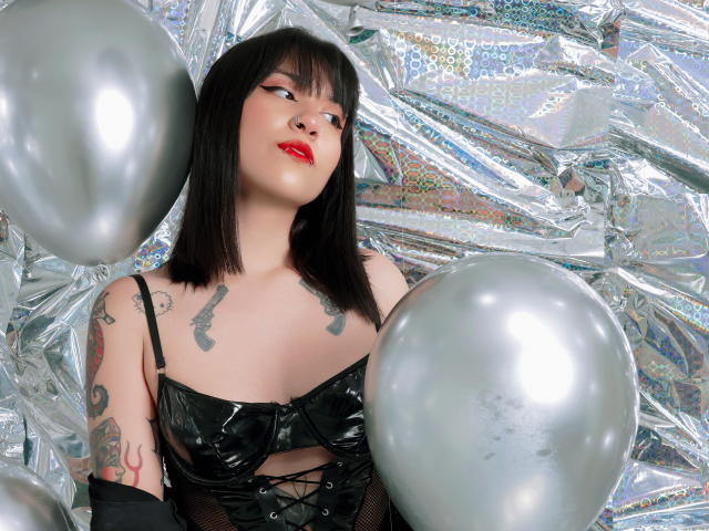 MurieWeiss - Sexe cam en vivo - 23794473