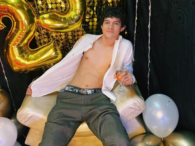 SamuelHills - Live sex cam - 23794745